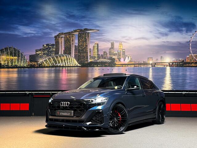 Audi Q8 55 TFSI e quattro Pro Line S Pano|360|Soft|23inch|Matrix|Headup|Vol!