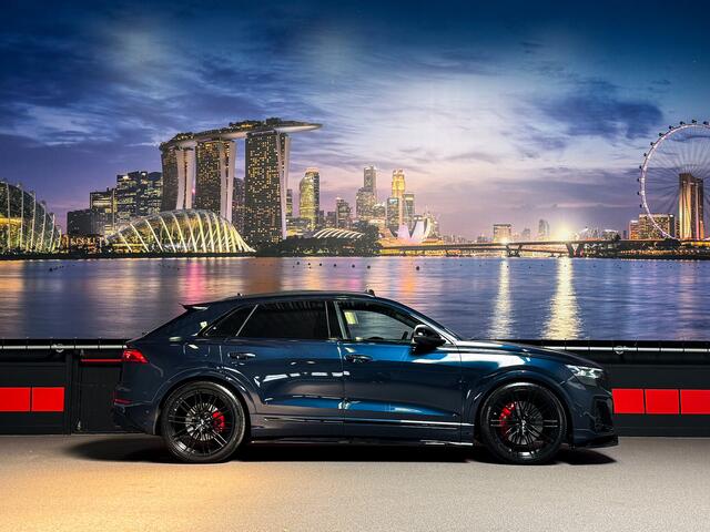 Audi Q8 55 TFSI e quattro Pro Line S Pano|360|Soft|23inch|Matrix|Headup|Vol!