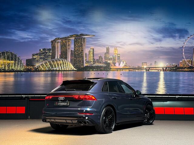 Audi Q8 55 TFSI e quattro Pro Line S Pano|360|Soft|23inch|Matrix|Headup|Vol!
