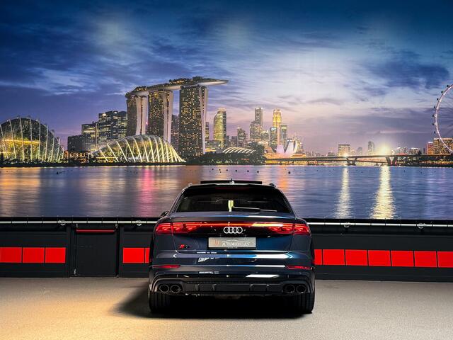 Audi Q8 55 TFSI e quattro Pro Line S Pano|360|Soft|23inch|Matrix|Headup|Vol!