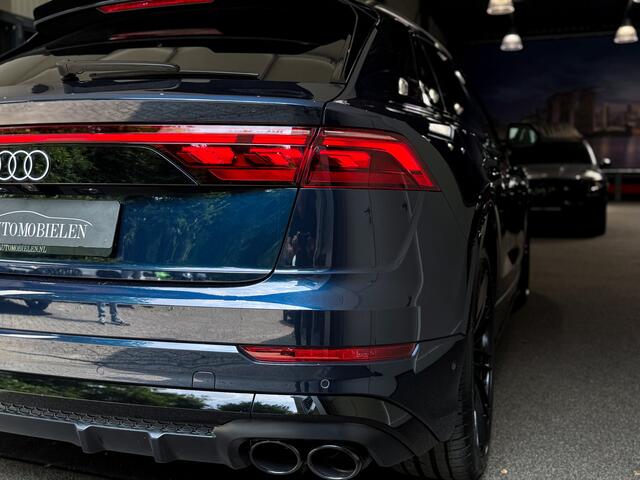 Audi Q8 55 TFSI e quattro Pro Line S Pano|360|Soft|23inch|Matrix|Headup|Vol!