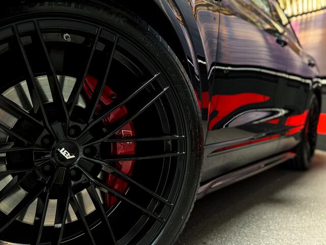 Audi Q8 55 TFSI e quattro Pro Line S Pano|360|Soft|23inch|Matrix|Headup|Vol!