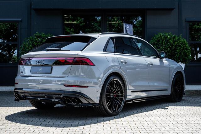 Audi Q8 60 TFSI e Competition 490pk ABT, Nardo, Full-options 2025