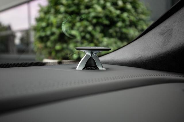 Audi Q8 60 TFSI e Competition 490pk, B&O Advanced, Full-options 2025