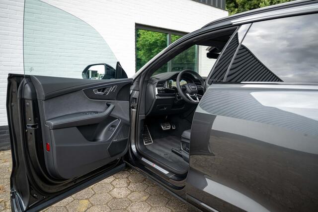 Audi Q8 60 TFSI e quattro S Competition B&O High-End