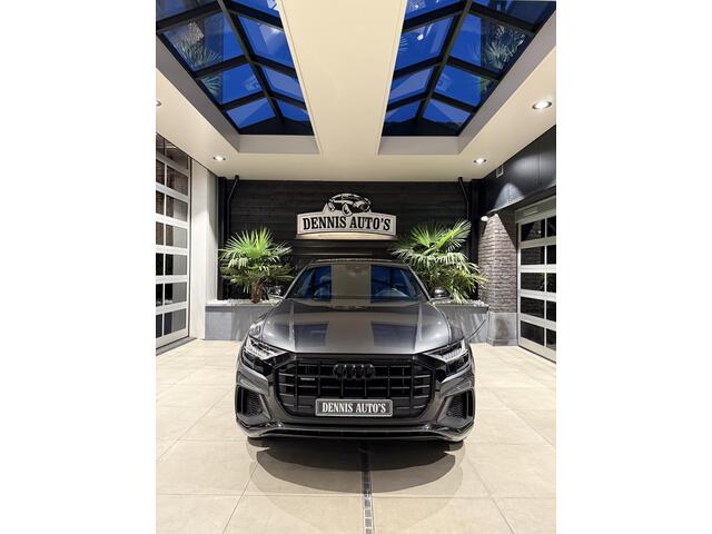 Audi Q8 55 TFSI e quattro Pro Line Advanced