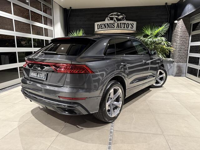 Audi Q8 55 TFSI e quattro Pro Line Advanced