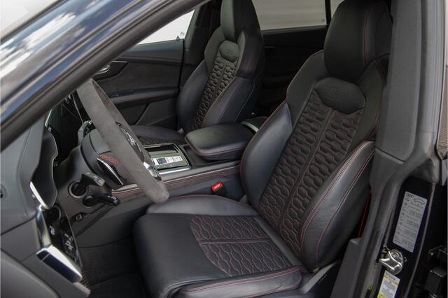 Audi Q8 4.0 TFSI RS Q8 quattro Ceramic, Head-up, Carbon, ABT 2020