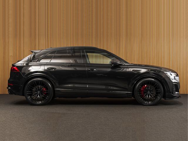 Audi Q8 60 TFSI e quattro ABT