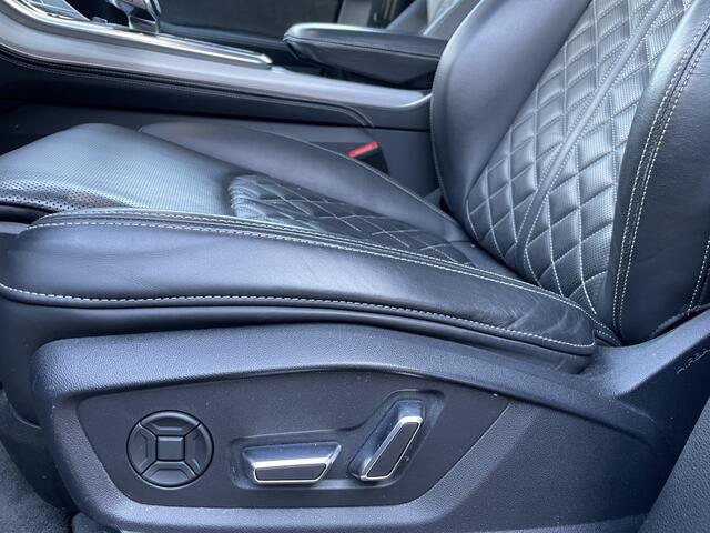 Audi Q8 55 TFSI S-Line quattro B&O , Panoramadak , HUD