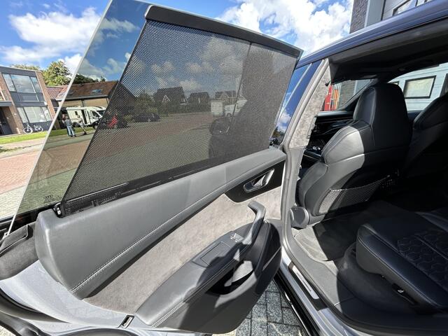 Audi Q8 RSQ8 Dynamic Ceramic*Massage*HUD ?