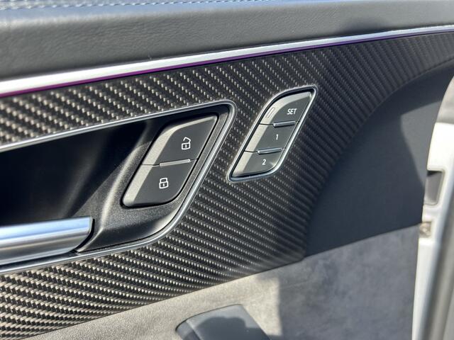 Audi Q8 RSQ8 Dynamic Ceramic*Massage*HUD ?