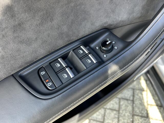 Audi Q8 RSQ8 Dynamic Ceramic*Massage*HUD ?