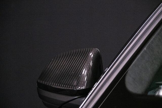 Audi Q8 60 TFSI e quattro Pro Line S Competition *Vierwielbesturing / Bang & Olufsen / Carbon-pakket / Stoelmassage & -ventilatie / Panorama / Soft-Close*