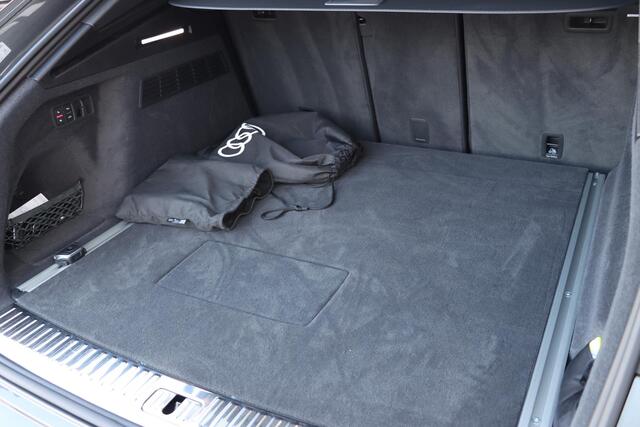 Audi Q8 55 TFSI e quattro Pro Line S 394pk Tiptronic