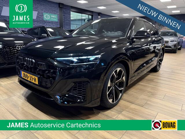 Audi Q8 55 TFSI e quattro Pro Line