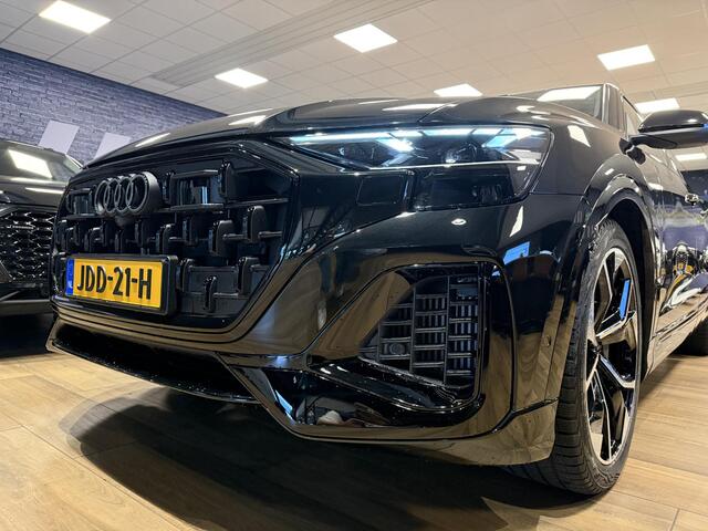 Audi Q8 55 TFSI e quattro Pro Line