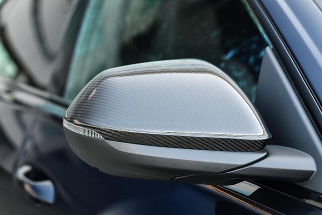 Audi Q8 60 TFSI e ABT Aero Audi Exclusive LAK |Head-up|4Wsturing|Massage|23inch|Ventilatie|