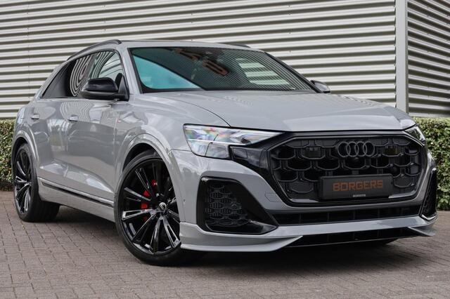 Audi Q8 60 TFSIe ABT Aero l B&O l Volleder l 360° l Carbon