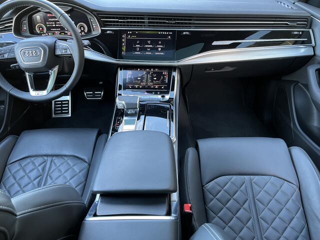 Audi Q8 60 TFSI e Quattro Competition | Head-up | 360 Camera | B&O |