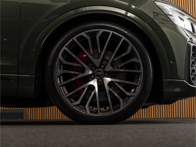 Audi Q8 60 TFSI e quattro Competition ADVANCED ONDST-B&O-MASSAGE-PANO-23"