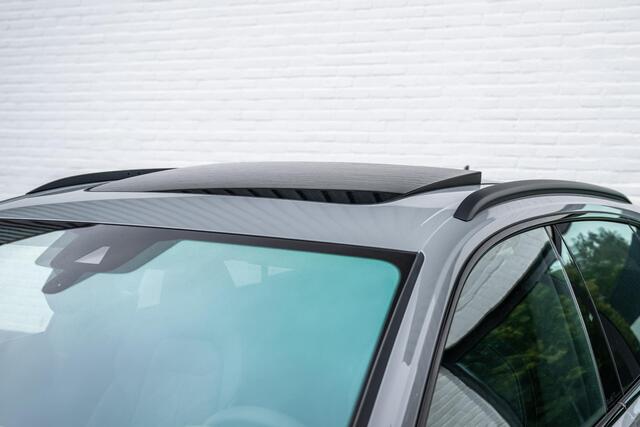 Audi Q8 60 TFSI e quattro S Competition Nightvision Nardo