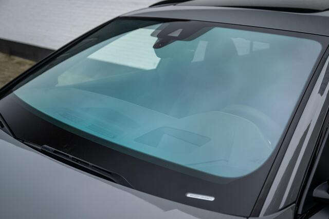 Audi Q8 60 TFSI e quattro S Competition Nightvision Nardo