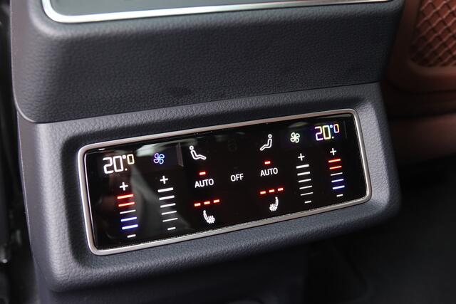 Audi Q8 Sportback e-tron 55 quattro Advanced Edition Plus 115 kWh | Pano | Memory | HUD | Trekhaak | ACC |