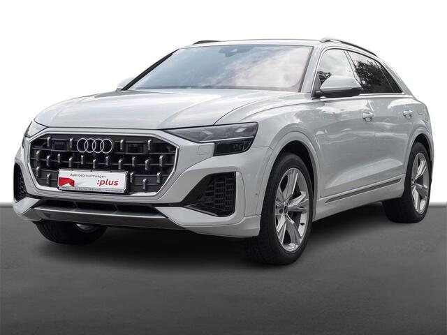 Audi Q8 55 TFSI e quattro Pro Line