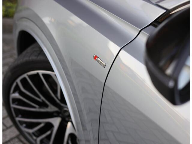 Audi Q8 60 TFSI e Quattro Pro Line S Competition | Massage - HuD - SoftClose - Pano - Trekhaak!