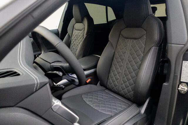 Audi Q8 60 TFSI e quattro Pro Line S Competition