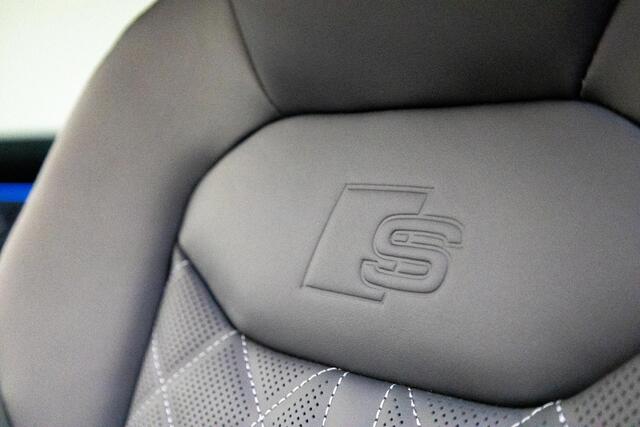 Audi Q8 60 TFSI e quattro Pro Line S Competition