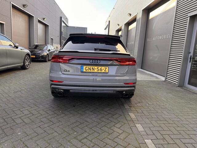 Audi Q8 55 TFSI e quattro Pro Line Advanced Volledig PPF/Pano/S-Line/Navi/Camera