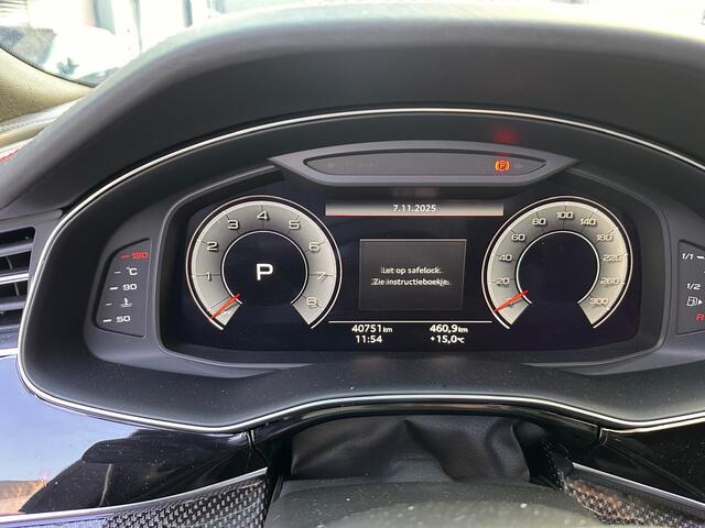 Audi Q8 55 TFSI e quattro Pro Line Advanced Volledig PPF/Pano/S-Line/Navi/Camera