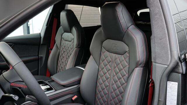 Audi Q8 60 TFSI e quattro Pro Line S Competition | B&O Advanced | Massage | Head-up | Panoramadak | HD Matrix | Soft-Close | Trekhaak | Stoelventilatie