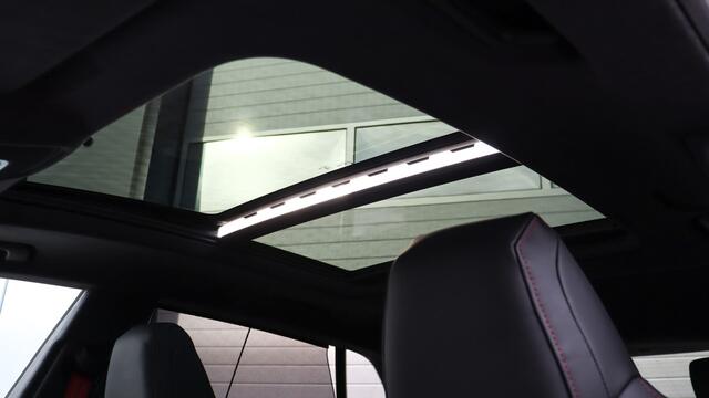 Audi Q8 60 TFSI e quattro Pro Line S Competition | B&O Advanced | Massage | Head-up | Panoramadak | HD Matrix | Soft-Close | Trekhaak | Stoelventilatie