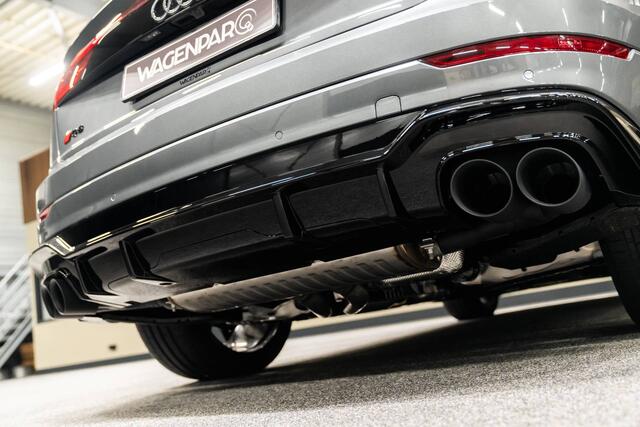 Audi Q8 60 TFSIe ABT AERO PACK 4W-STURING.MASSAGE.HEADUP.VOLLL