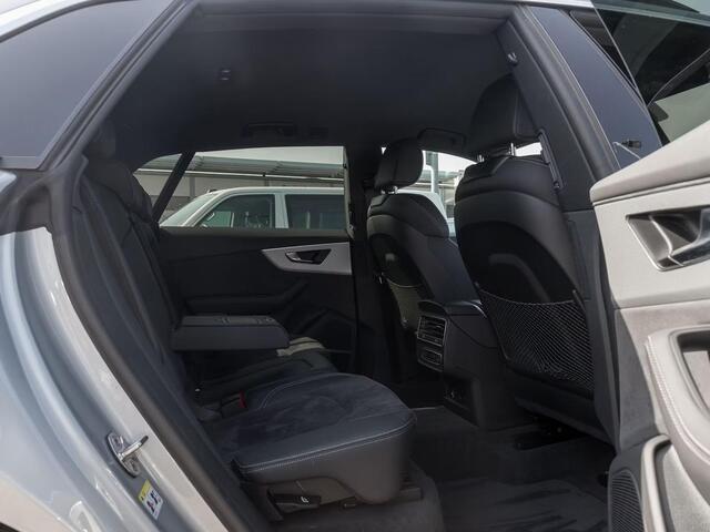 Audi Q8 55 TFSI e quattro Pro Line