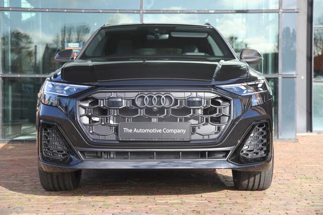 Audi Q8 60 TFSI e quattro S Competition | Carbon | Head-up |B&O | 360 Came