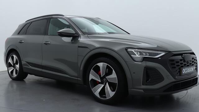 Audi Q8 e-tron 55 quattro S Edition 115 kWh