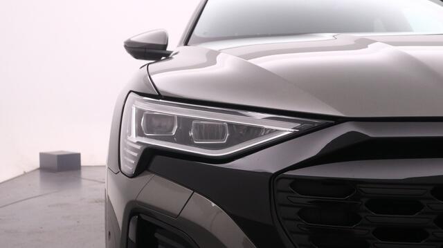 Audi Q8 e-tron 55 quattro S Edition 115 kWh