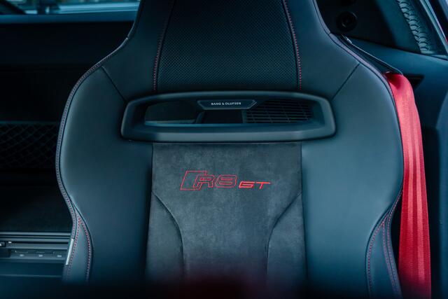 Audi R8 GT V10 139/333 Suzuka Matt | Schaalstoelen | Keramisch | Laser LED | B&O | Xpel