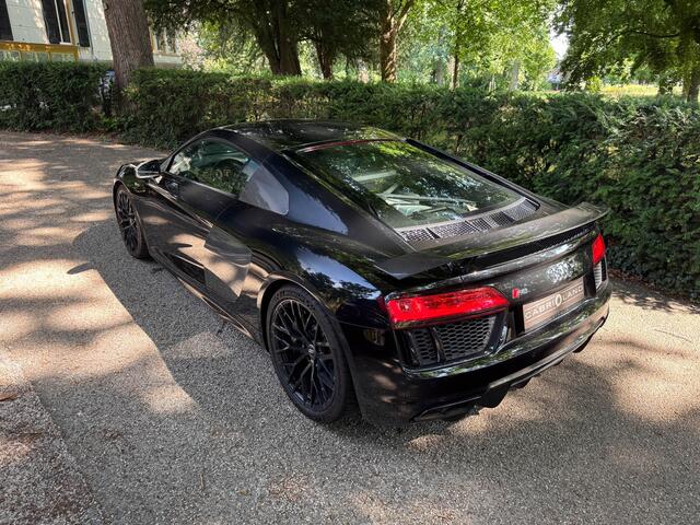 Audi R8 5.2 FSI quattro Plus, Keramisch, Carbon