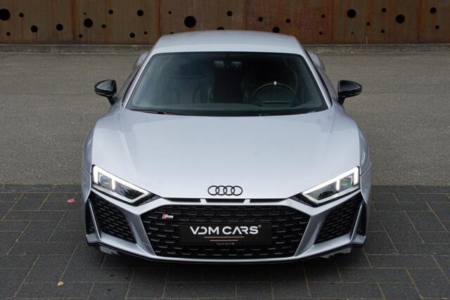 Audi R8 5.2 RWD