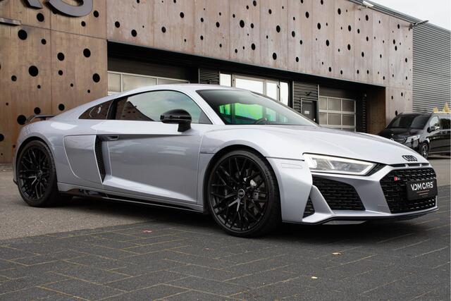 Audi R8 5.2 RWD