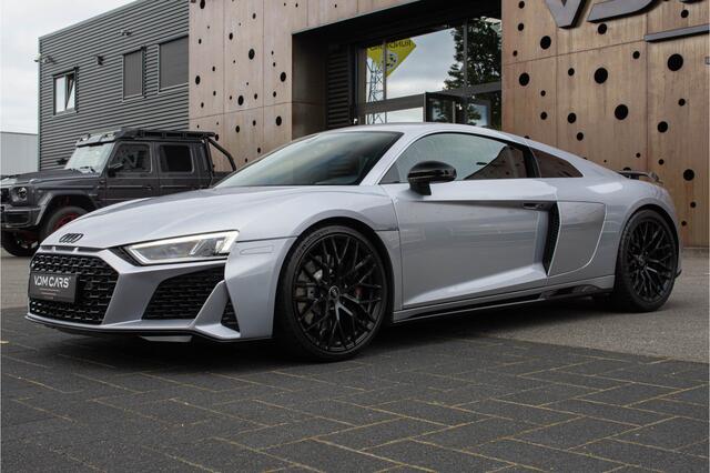 Audi R8 5.2 RWD