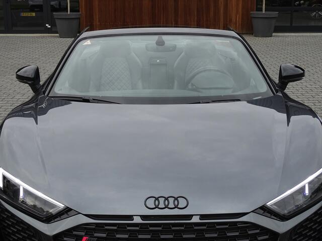 Audi R8 5.2 V10 622PK quattro Performance / Carbon / Keramisch / B&O / l