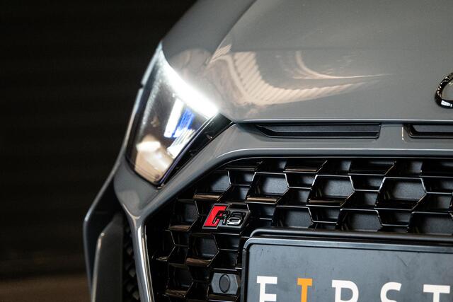 Audi R8 Spyder 5.2 Performance Quattro *Keramisch / Magnetic Ride / Capristo / Bang & Olufsen / Carbon / Laser*