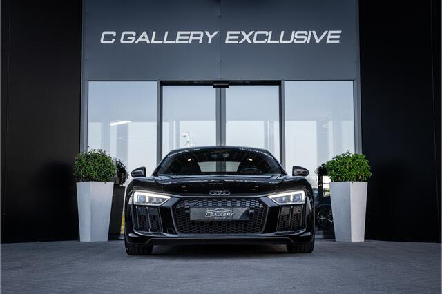 Audi R8 5.2 FSI quattro Plus - Carbon | Keramisch | B&O | Camera