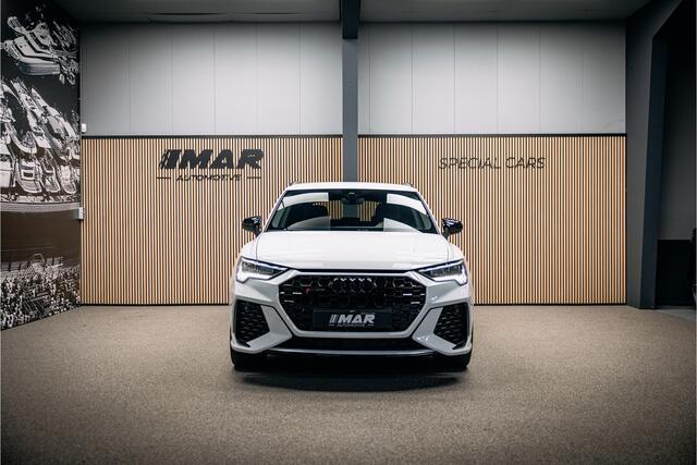 Audi RS Q3 RSQ3 TFSI Scherp geprijsde RSQ3